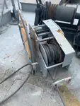 Ọkọ omi ti o fa fún tà