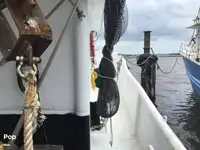 Ọkọ̀ tí ó mú ẹja fún tà