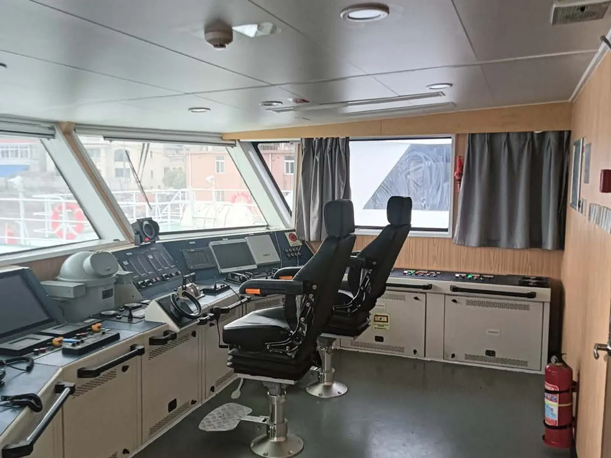 Catamaran fún tà