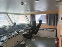 Catamaran fún tà