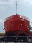 Ọkọ̀ tí ó mú epo / kemikali fún tà