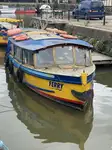 Ọkọ̀ Fẹrrí fún tà