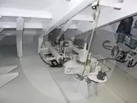 Ọkọ omi ìdáná fún tà