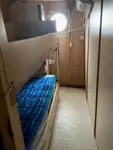 Ọkọ̀ ojú omi tí ó mú ìdọ̀tí fún tà