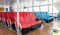 Ọkọ̀ ojú omi ìrìn-àjò fún tà