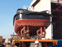 Ọkọ omi ti o fa fún tà