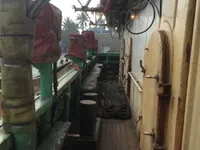 Ọkọ̀ tí ó mú ẹja squid fún tà