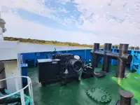 Ọkọ omi ti o fa fún tà