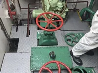 Ọkọ omi ti o fa fún tà