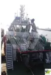 Ọkọ omi ti o fa fún tà