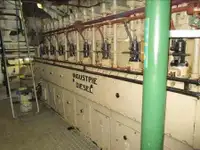 Ọkọ̀ tí ó mú ẹja pọ̀ fún tà
