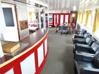 Ọkọ̀ tí ó ń gbé àwọn ohun fún tà