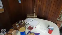 Ọkọ omi ti o fa fún tà
