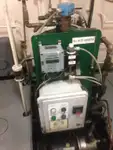 Ọkọ omi ti o fa fún tà