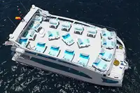 Catamaran fún tà