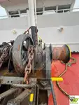 Ọkọ omi ti o mu ọja fún tà