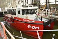 Catamaran fún tà