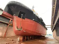 Ọkọ omi ti o fa fún tà