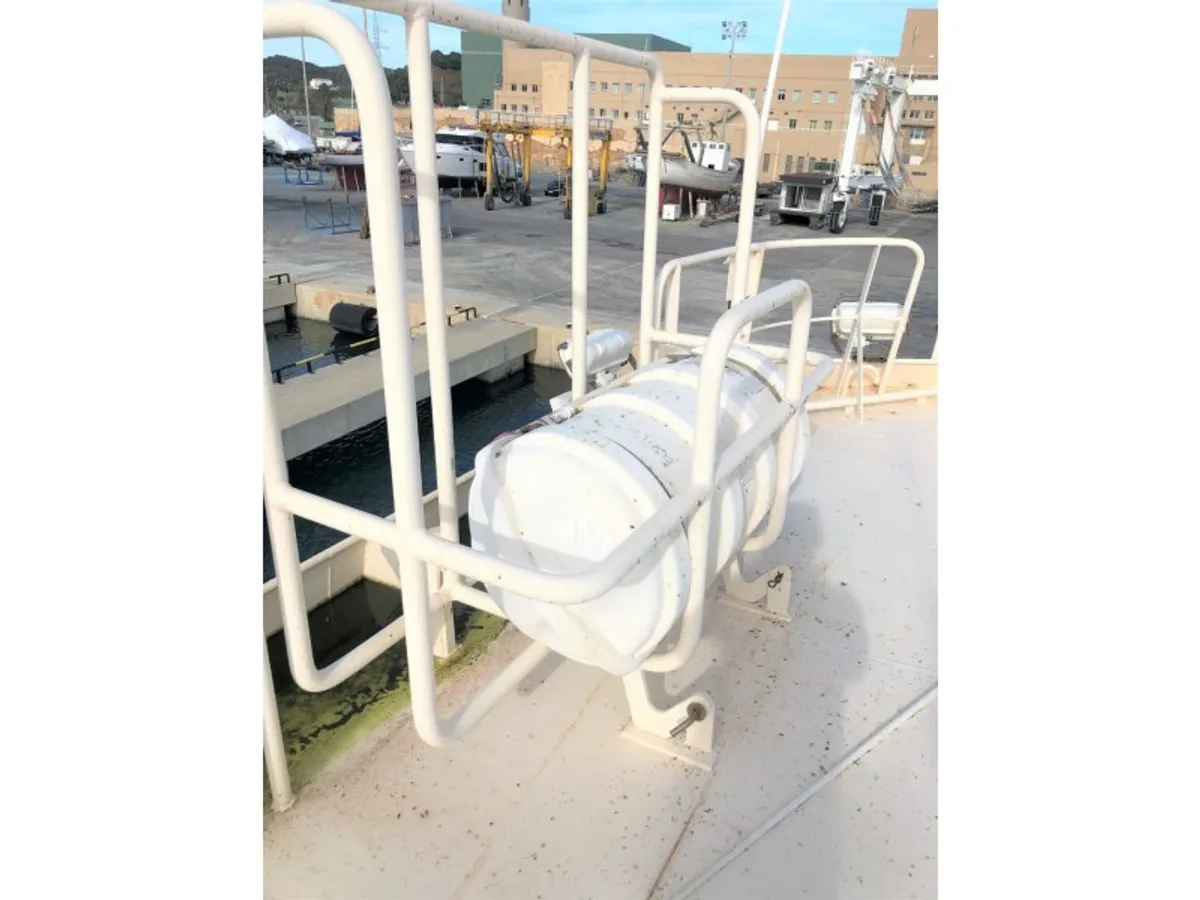 Yacht fún tà