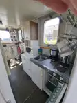 Ọkọ omi Landing, Tank fún tà