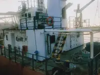 Ọkọ omi Landing, Tank fún tà
