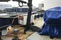 Ọkọ̀ tí ó mú ẹja fún tà