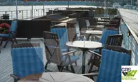 Ọkọ̀ ojú omi ìrìn-àjò fún tà