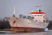 Reefer ọkọ fun tita