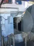 Beam trawler fun tita