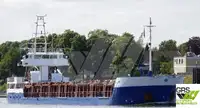Ọkọ̀ tí ó ń gbé àwọn ohun fún tà