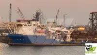 Fast Supply Vessel (FSV) fún tà