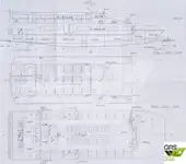 Ọkọ̀ ojú omi ìrìn-àjò fún tà