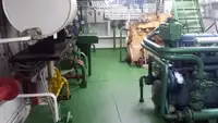 Ọkọ omi ti o fa fún tà
