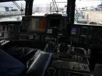 Catamaran fún tà