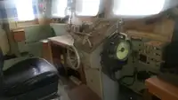 Ọkọ̀ tí ó mú ẹja fún tà