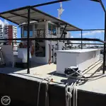 Ọkọ omi Landing, Tank fún tà