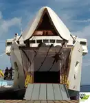 Ọkọ̀ tí ó mú ọkọ̀ rọ̀ fún tà