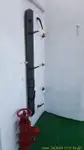 Ọkọ̀ ojú omi tí ó mú ìdọ̀tí fún tà