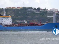 Ọkọ̀ tí ó mú epo / kemikali fún tà