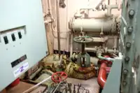 Ọkọ omi ti o fa fún tà