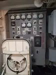 Ọkọ omi Landing, Tank fún tà