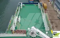 Fast Supply Vessel (FSV) fún tà