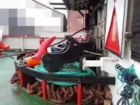 Ọkọ omi ti o fa fún tà