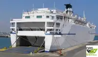 Ro-Ro ship fun tita