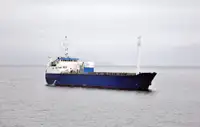 Reefer ọkọ fun tita