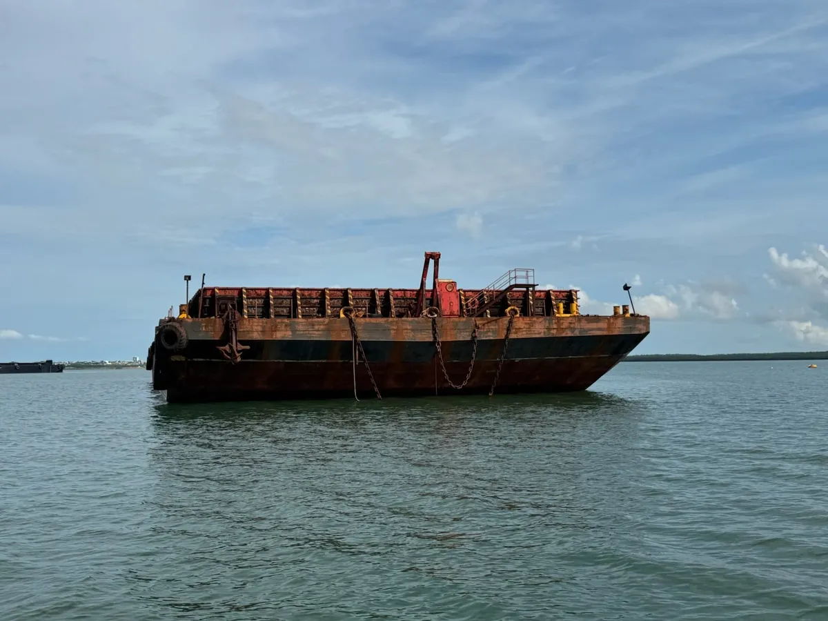 Ọkọ̀ fún tà