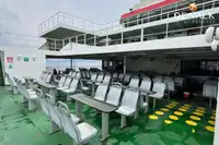 Ọkọ̀ Fẹrrí fún tà