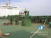 Ọkọ̀ tí ó mú epo / kemikali fún tà