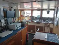 Ọkọ̀ tí ó mú ẹja fún tà