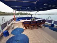 Yacht fún tà